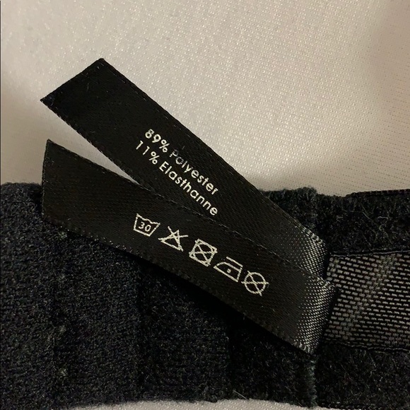 Cute Rock and Roll Bra with Lace - Picture 6 of 6